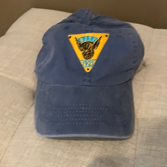 Jersey State Police Baseball Hat 